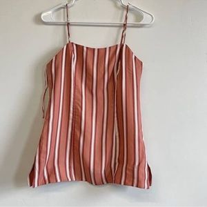 & other stories tank top